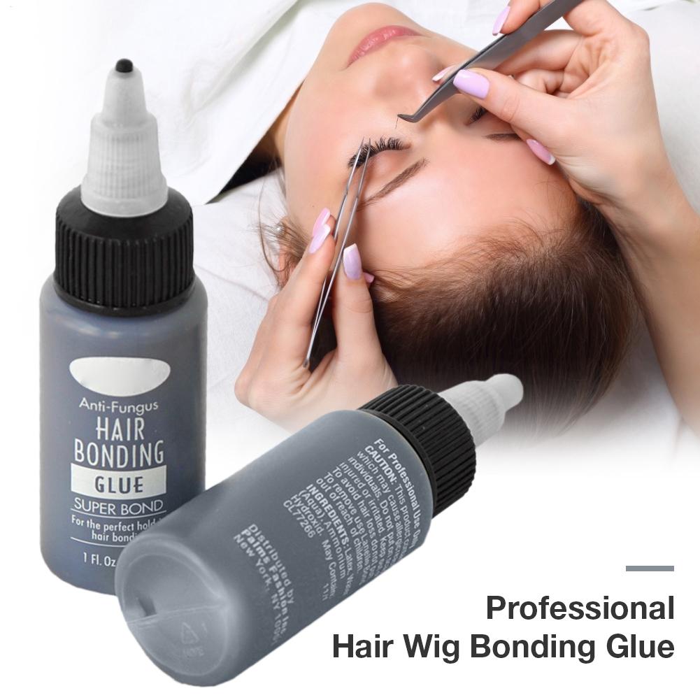 Eyelash Extension For Men - 30ml Parrucchino Strumento Adesivo liquido Ciglia