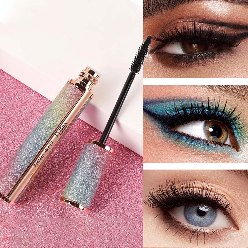 Mascara 4D Effetto Cielo Stell - Eyelash Extension For Big Eyes recensione e prezzo