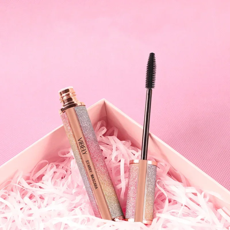 Mascara 4D Effetto Cielo Stell - Eyelash Extension For Big Eyes recensione e prezzo