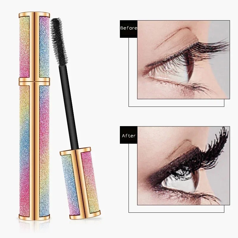 Mascara 4D Effetto Cielo Stell - Eyelash Extension For Big Eyes recensione e prezzo