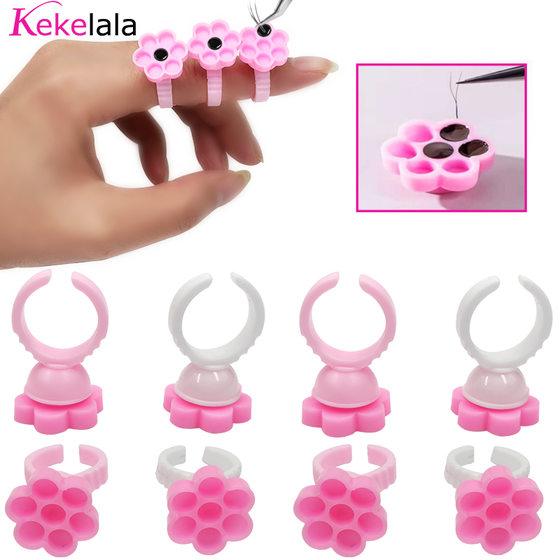 Ventole per extension ciglia f - Individual Lash Tray recensione e prezzo