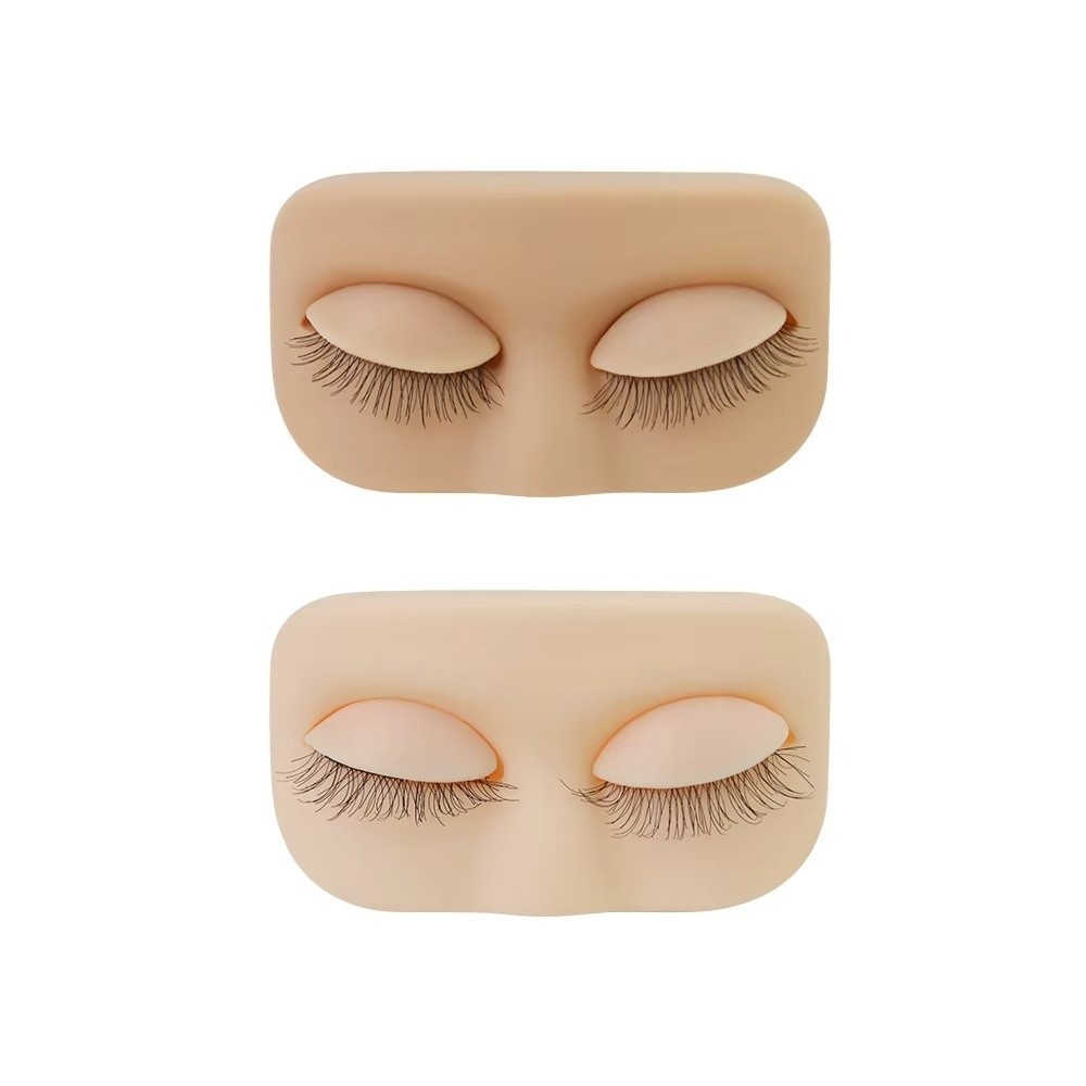 Testa da allenamento per exten - Eyelash Extension Model recensione e prezzo