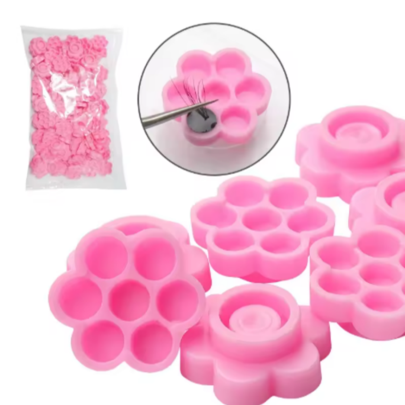 Coppa per Ritardo Colla Ciglia - Individual Lash Tray recensione e prezzo