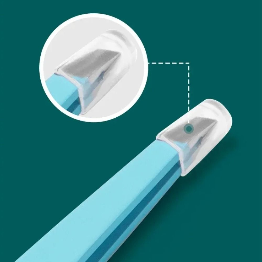 2PCS Nuovo In Acciaio Inox Pin - Eyelash Extension For Men recensione e prezzo