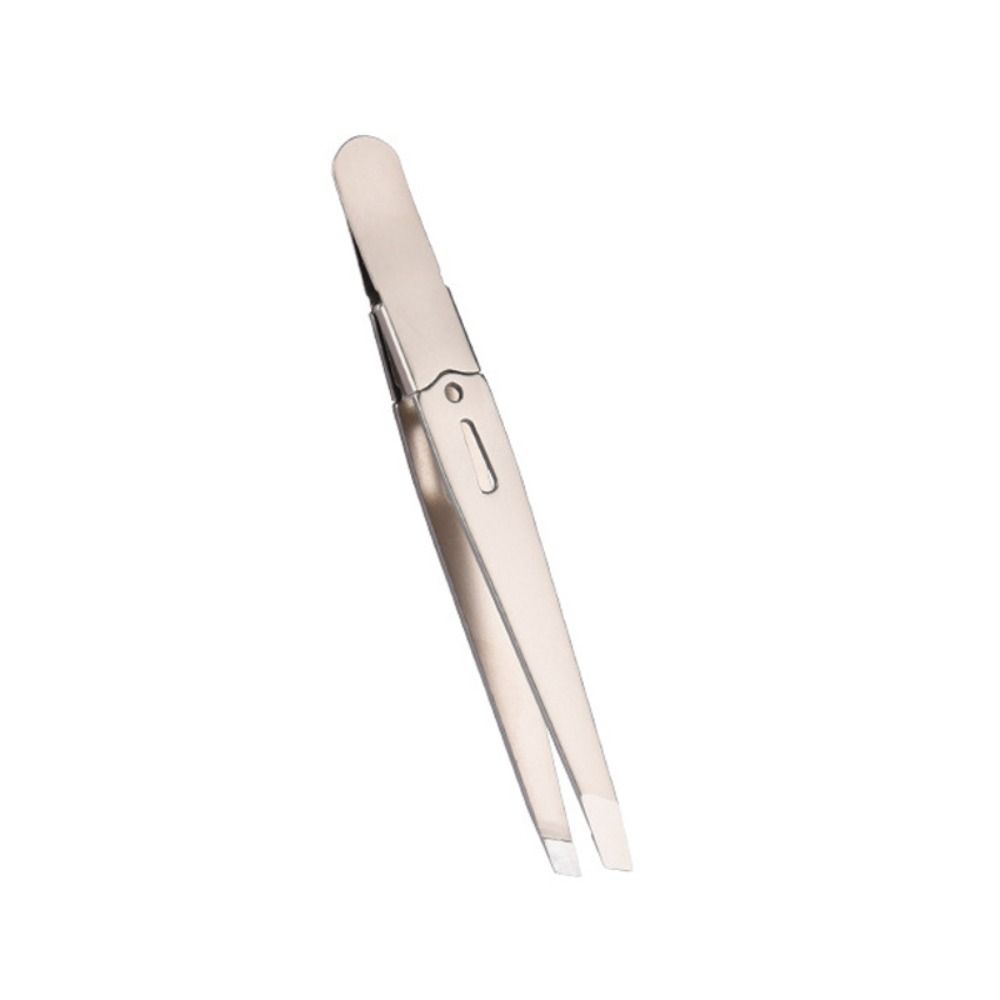 2PCS Nuovo In Acciaio Inox Pin - Eyelash Extension For Men recensione e prezzo