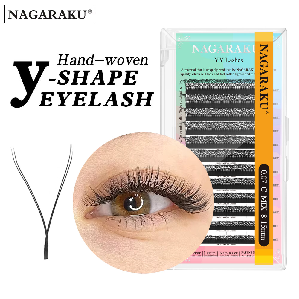 Estensione ciglia premium intr - Eyelash Extension Yy recensione e prezzo