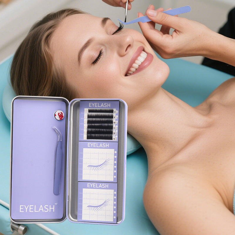 Scatola Magnetica per Estensio - Individual Lash Tray recensione e prezzo