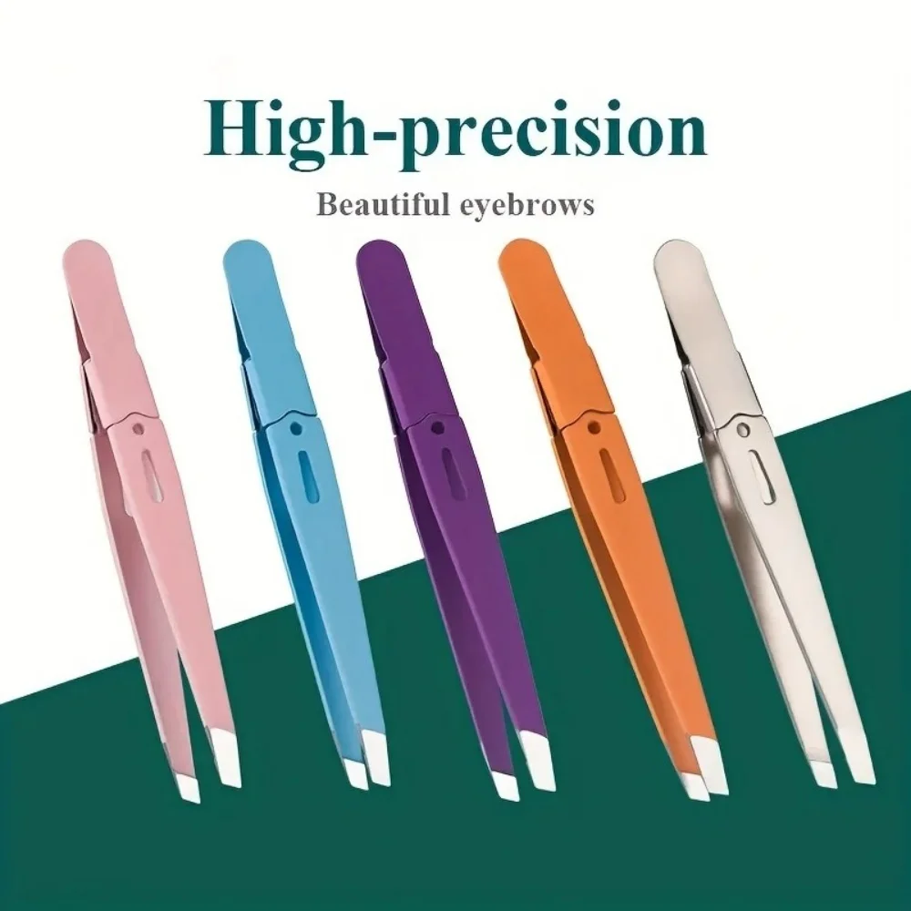 Pinzetta per sopracciglia in a - Eyelash Extension For Men recensione e prezzo