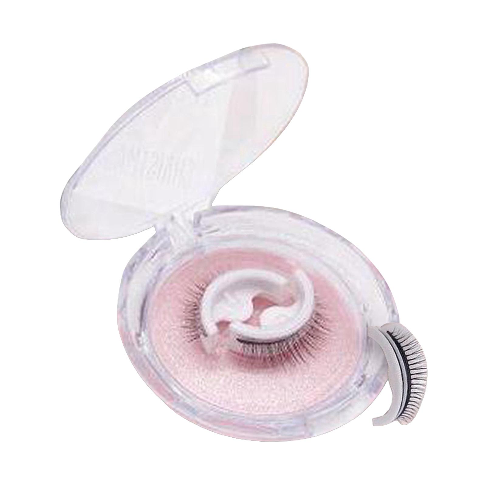 Ciglia finte riutilizzabili, s - Eyelash Extension For Men recensione e prezzo