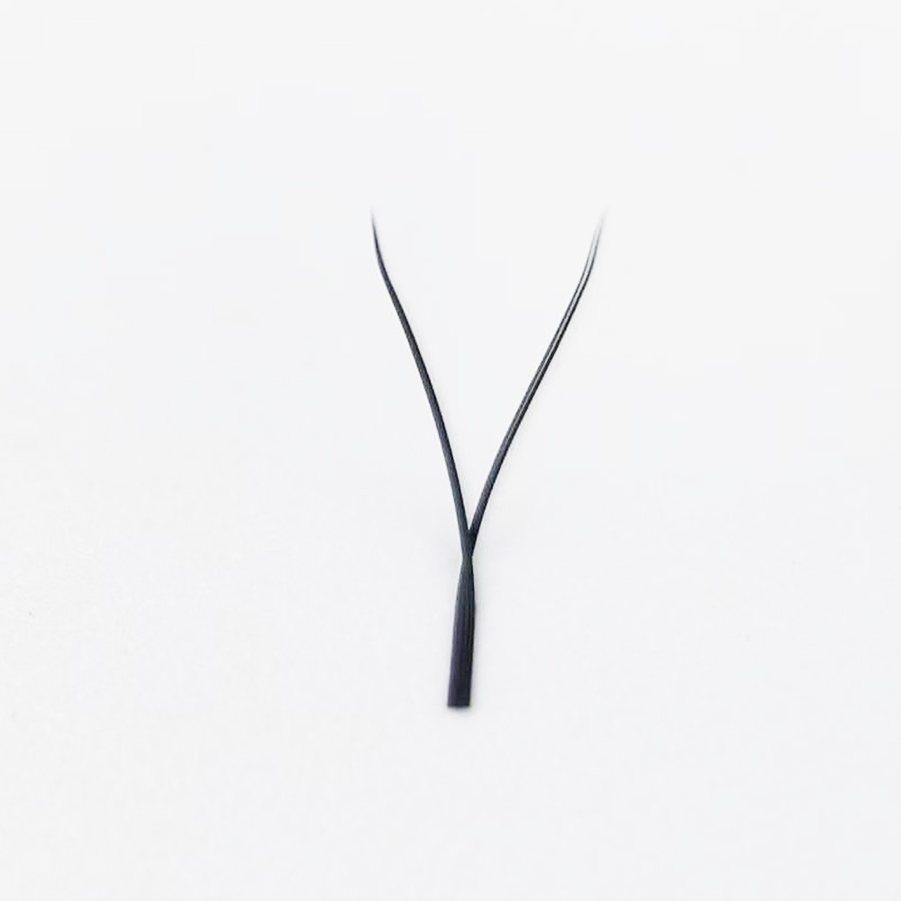 Supmacio 0,10 mm YY Lash Esten - Eyelash Extension Yy recensione e prezzo