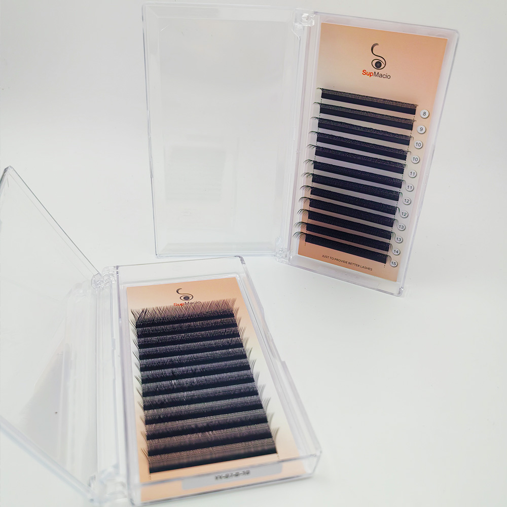 Supmacio 0,10 mm YY Lash Esten - Eyelash Extension Yy recensione e prezzo