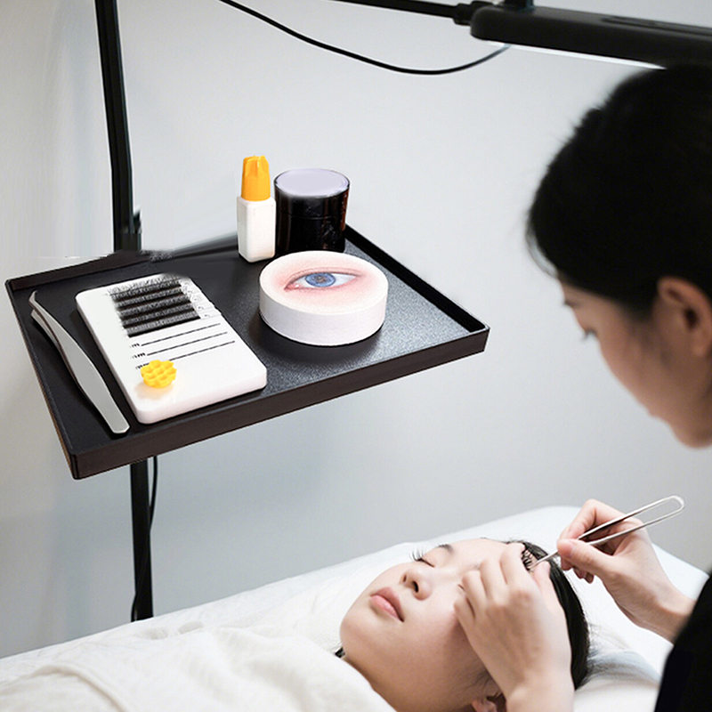 【M】1 Pezzo Supporto Regolabile - Individual Lash Tray recensione e prezzo