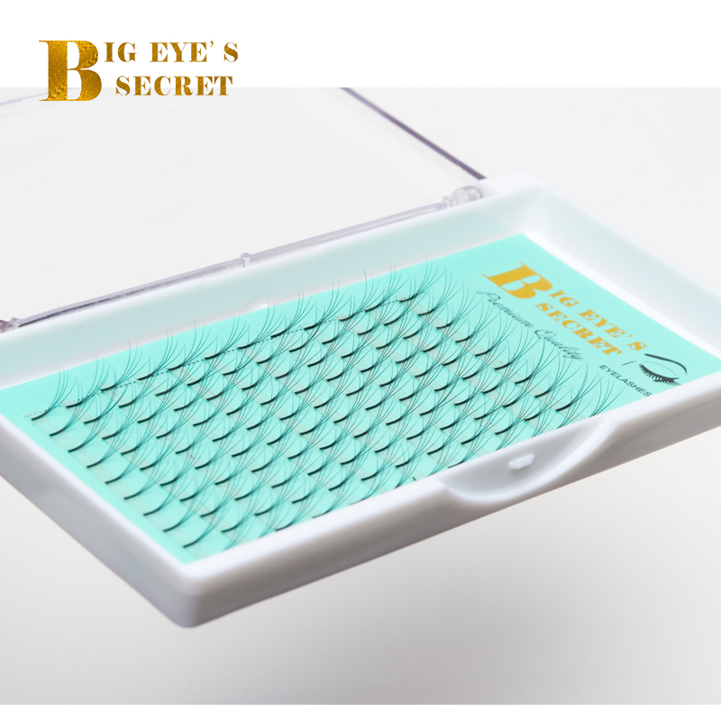 BES 2D 3D 4D 5D 6D Ventole Vol - Eyelash Extension For Big Eyes recensione e prezzo