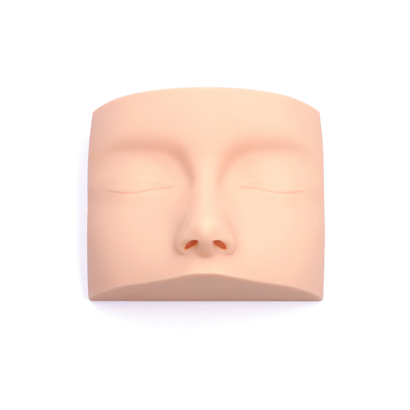 3D Extension ciglia Mannequin  - Eyelash Extension Model recensione e prezzo