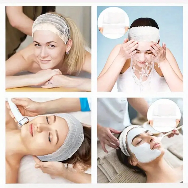 100/50/20pcs Usa E Getta Fasci - Eyelash Extension Aftercare recensione e prezzo