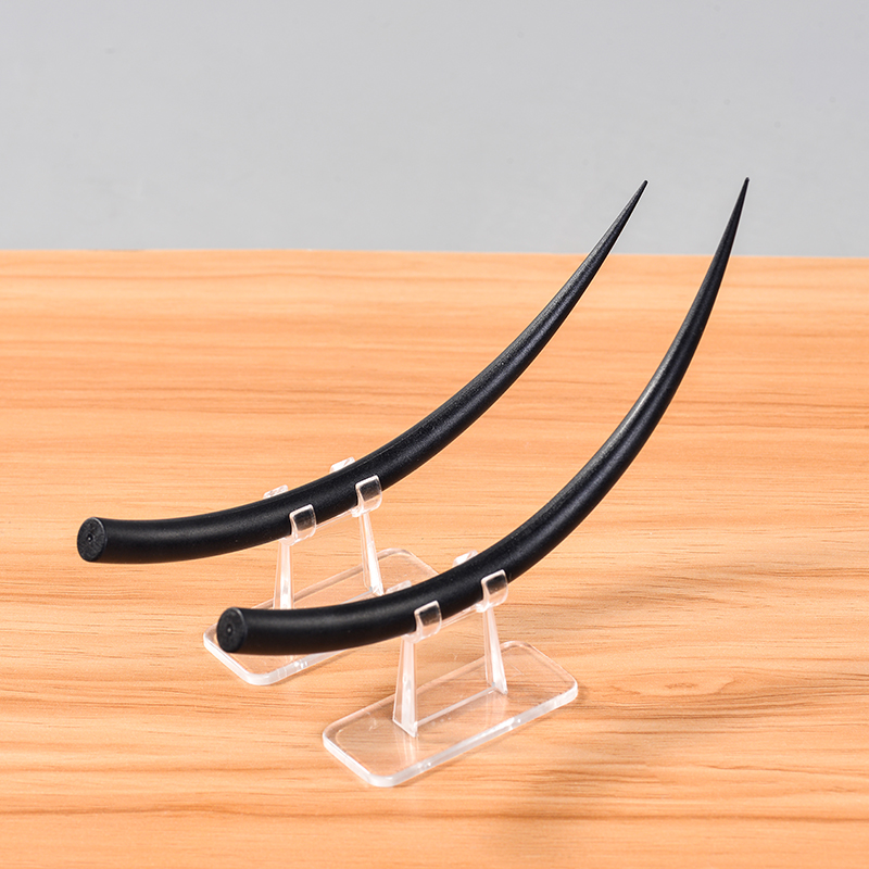 2 modelli di pratica per l'est - Eyelash Extension Model recensione e prezzo