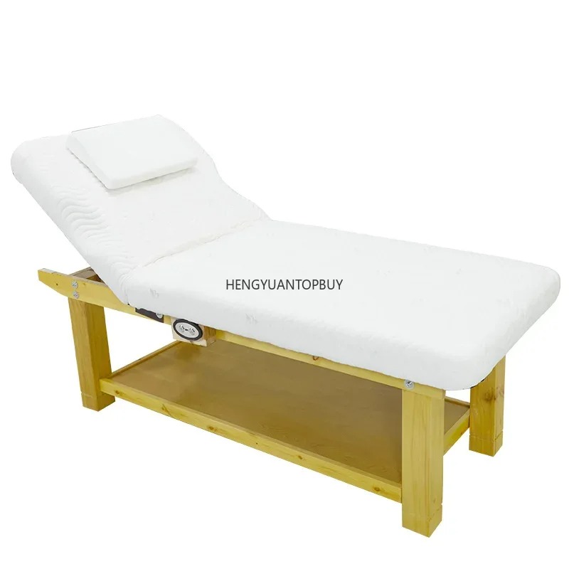 Lettino da Massaggio in Legno  - Eyelash Extension In Chinese recensione e prezzo