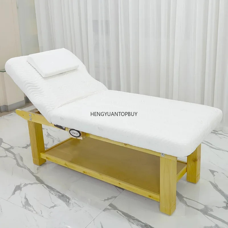 Lettino da Massaggio in Legno  - Eyelash Extension In Chinese recensione e prezzo
