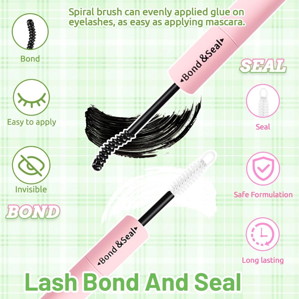 Ciglia Finte dall'Aspetto Natu - Eyelash Extension Cluster recensione e prezzo