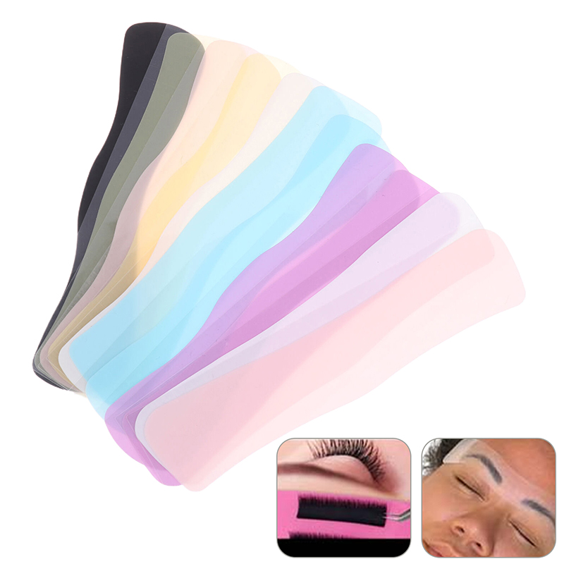 1 Pezzo Supporto in Silicone p - Individual Lash Tray recensione e prezzo
