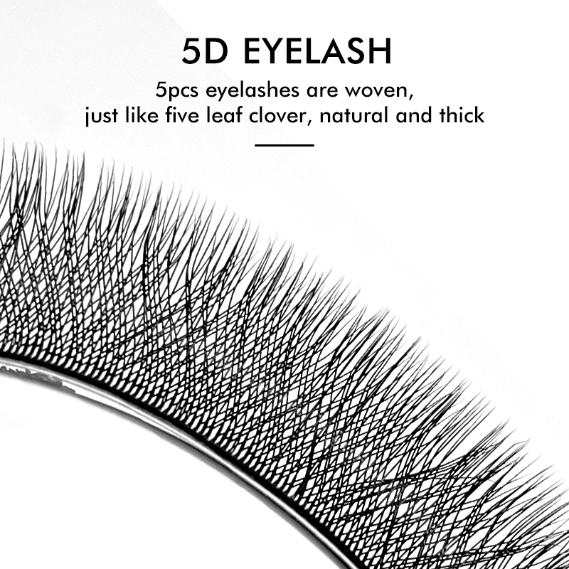 NATUHANA Ciglia individuali a  - Individual Lash Tray recensione e prezzo