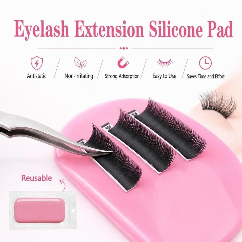 Adesivo per fronte per extensi - Individual Lash Tray recensione e prezzo