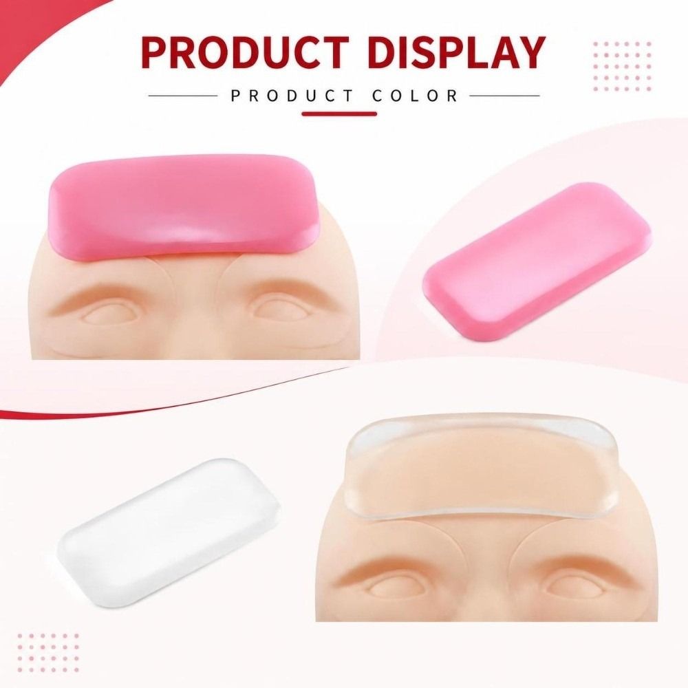 Adesivo per fronte per extensi - Individual Lash Tray recensione e prezzo