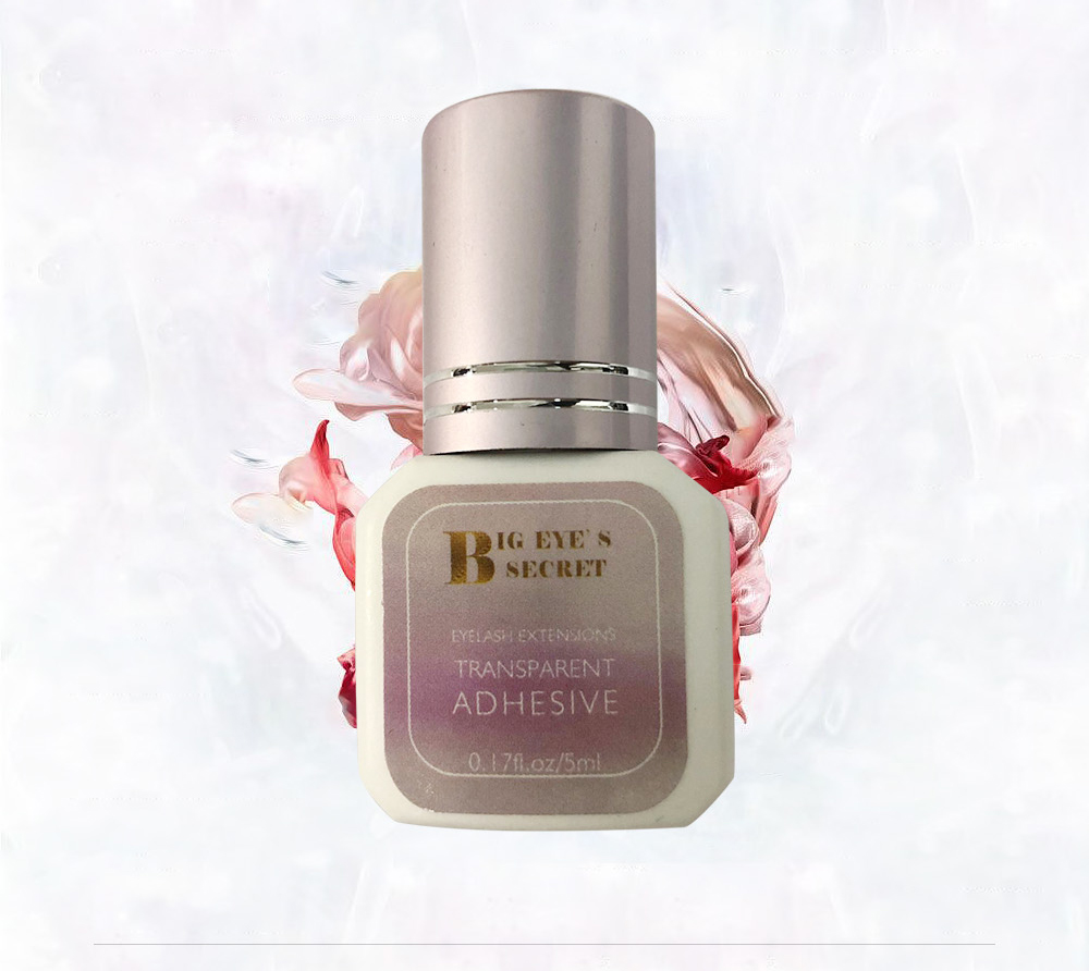 Big Eye's Secret Colla per ext - Eyelash Extension For Big Eyes recensione e prezzo