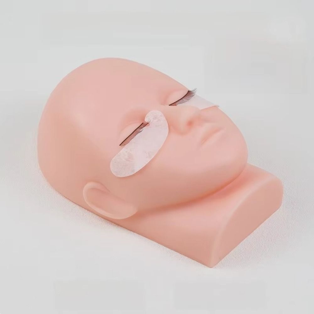 Nuovo Modello Morbido per Prat - Eyelash Extension For Men recensione e prezzo