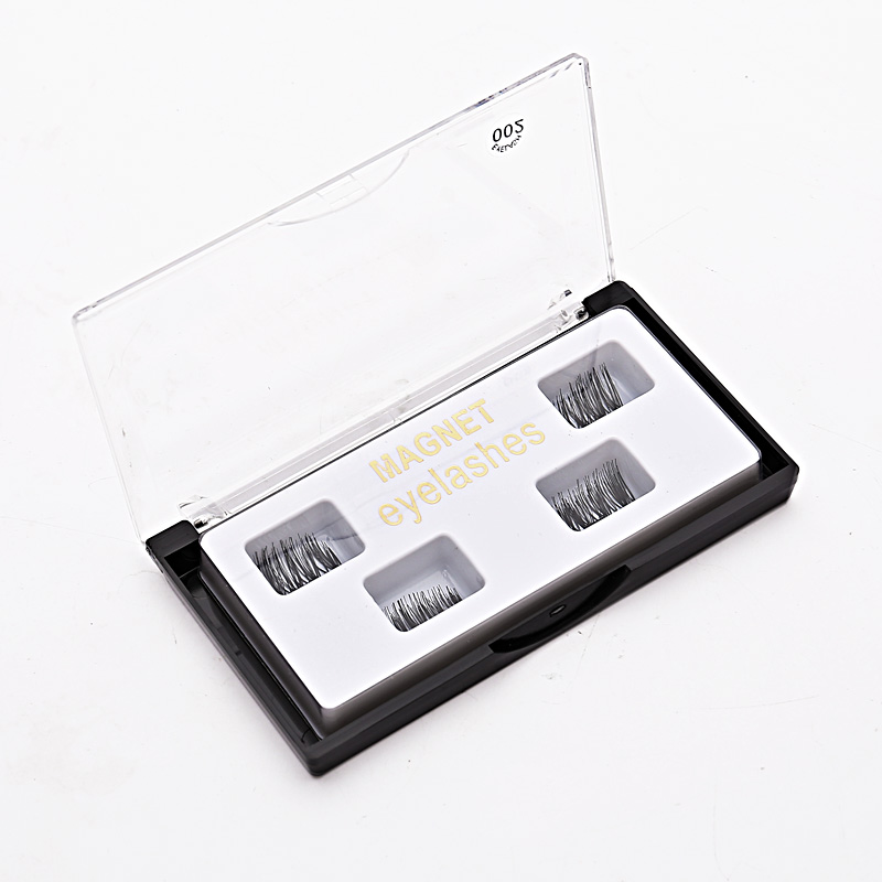FocusMe 4 pezzi/2 paia doppio  - Eyelash Extension For Big Eyes recensione e prezzo